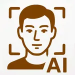 Face ID: Beauty AI identifier icon