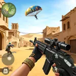 Critical Strike Ops Cover Fire icon