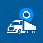 Truck Maps: Trucker GPS icon