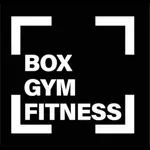 boxgymfitness icon