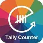 Tally Counter: Click & Track icon