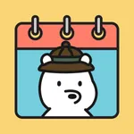 MovingDay - Your countdown pal icon