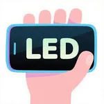 手持弹幕 - LED 显示屏・滚动字幕灯牌 icon