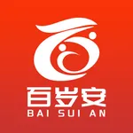 百岁安 icon