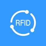 RFID读写器管理软件 icon