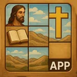 discover | game Bible Painting icon