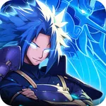 Shinobi Saga: Bloodbound icon