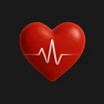 Blood Pressure: Smart BP & ECG icon
