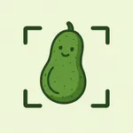 Pickle: Pregnancy Food Scanner icon