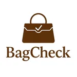 BagCheck App icon