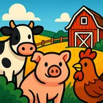 AnimalFarmDefense icon