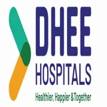 DHEE Patient Portal icon