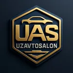 UzAuto Analytics icon