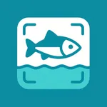 Fish Identifier AI: FishSnap icon
