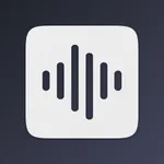 Voicetree: Record & Transcribe icon