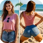 Twerk Video Generate: AI Twerk icon