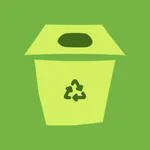 EcoSort App icon