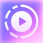 Vistory: Reels Video Editor icon