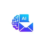 WriteMail - Ai Email Assistant icon