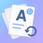 FlashCard By AI: Smart Study icon