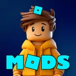 Skins & Robux, Mods for Roblox icon