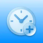 Work Hour Tracker: FlexTrack icon
