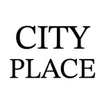 City Place App icon