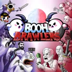 Booh Brawlers icon