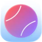 Tennie: Tennis Stroke Analyzer icon