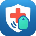 NFC SafeTag icon