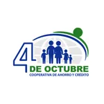 4 de Octubre en línea icon