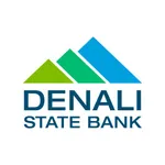 Denali State Bank icon