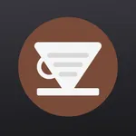 Time & Pour - Coffee timer icon
