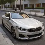 Car Driving 2025 : Racing Sim icon