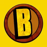 Borderlands Map & Companion icon
