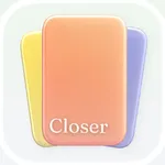 Conversation Game – Closer icon