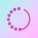 PCOS: Cysterly Symptom Tracker icon