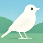 Bird identifier - Birding AI icon