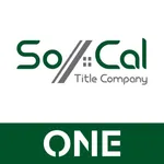 SoCalAgent ONE icon