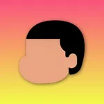 Ora×Shin Maker: Anime Kid Meme icon