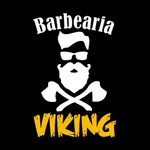 Barbearia Viking icon