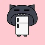 Fridge Monster icon