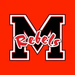 Maryville High School Rebels icon