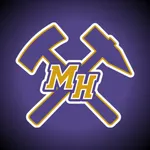 Mint Hill Miners icon