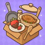 Dreamy Cooking Center icon
