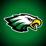 Eastern Alamance Eagles icon