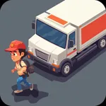 Oopsie-Delivery icon