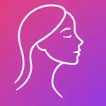 FaceLift AI Face Yoga Exercise icon