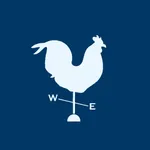 Christ Church - Raleigh icon