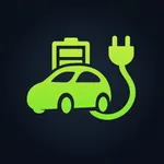 EV Charging: Locate & Route icon